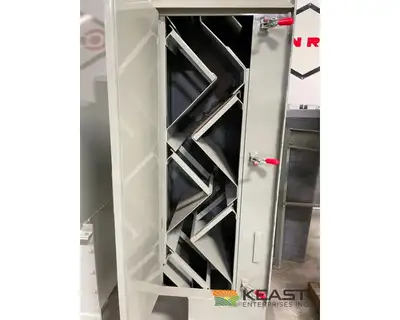 Used MAGIK KLEENER _UNKNOWN_ Rectangular Screeners Iowa US | Keast Enterprises #1360450