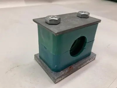 New | in-Stock SENRISE 12.7 Valves/Fittings | Surplus Asset Holdings #1219233