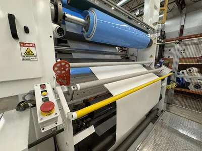 Used 2023 CATBRIDGE 324 Laminators Pennsylvania US | Global Equipment International, LLC #185190