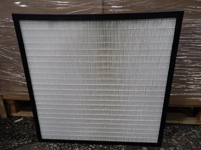 USED FREUDENBERG 53592104