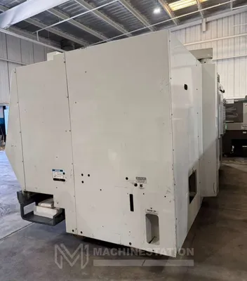USED 2004 HAAS SL-40L