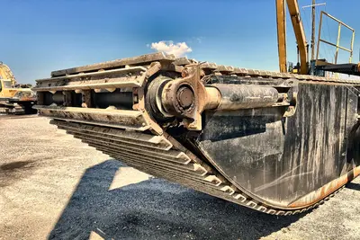 Used 2018 CATERPILLAR 326FL Excavators Louisiana US | Proxy Equipment #1377958