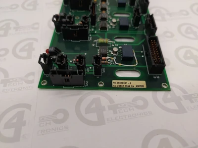 Used Universal Instruments 46879001 Miscellaneous PCB & SMT Equipment Michigan US | 4Tech USA #1541241