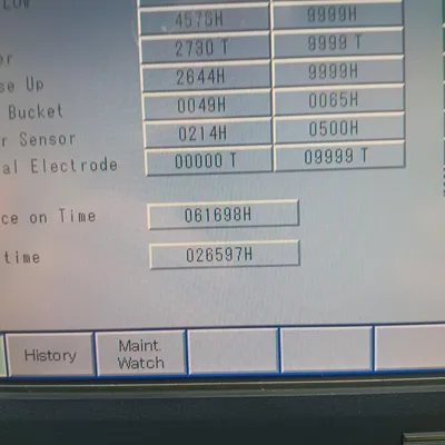 2012 SODICK AG600L ELECTRIC DISCHARGE MACHINES, WIRE, N/C & CNC | Prime Machinery (5)