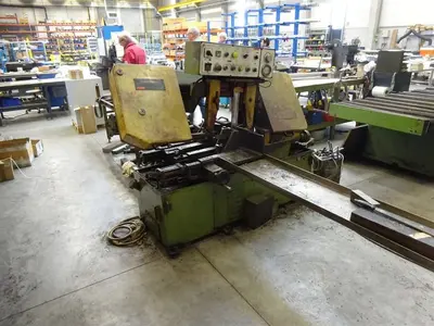 USED EVERISING S-300HB