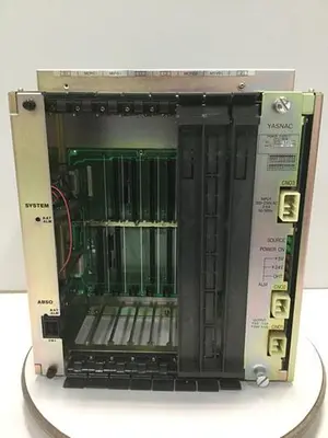 USED YASKAWA JZNC-MRK12-1E