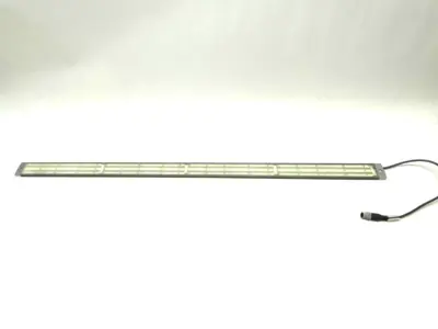 USED WEIDMÜLLER LED BAR LIGHT WIL-LWXXXX-6500D024-860SXX0.3BM12GXXXX