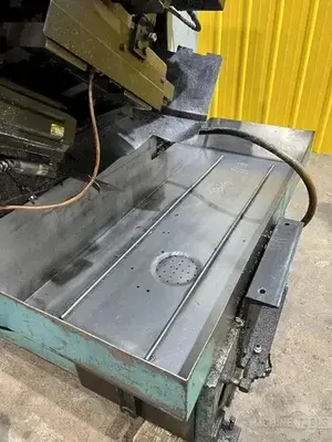 USED 2012 MODERN MACHINE TOOL 6S