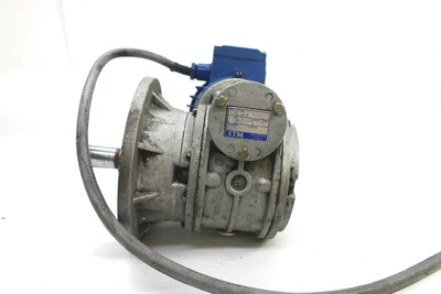 USED STM MOTORS RMI 30 FL