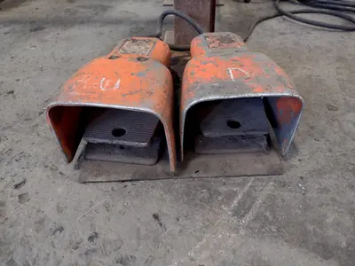 USED PEDDINGHAUS