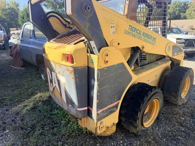 Used BOBCAT PARTS Skid Steer Loaders North Carolina US | Levan Equipment #1573968