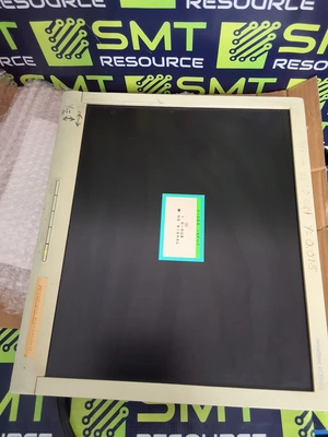 NEC AccuSync LCD72VX MONITOR ASLCD72VX
