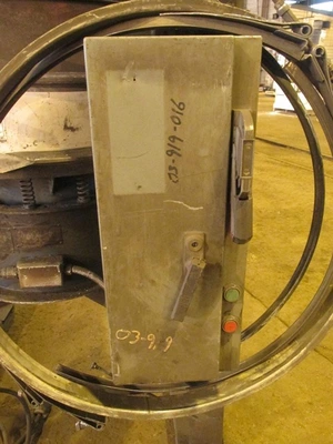 Used _UNKNOWN_ _UNKNOWN_ Sweco Screens Ohio US | Federal Equipment Company #1553214