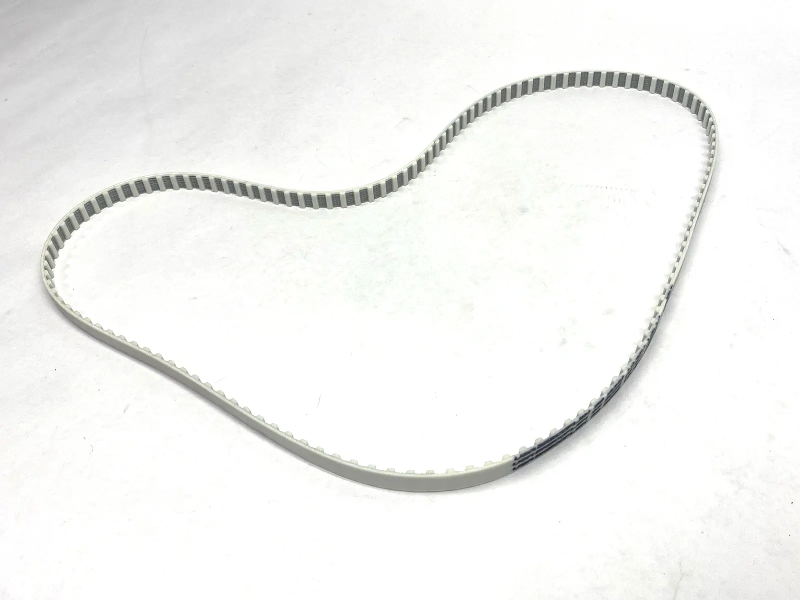 USED BRECOFLEX BFX TRULY ENDLESS TIMING BELT 1257.3MM LONG