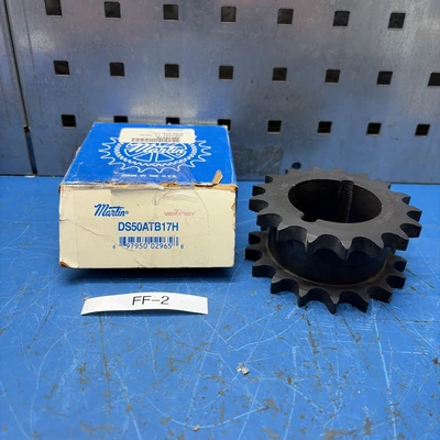 New | in-Stock Martin DS50ATB17H Roller Conveyors Indiana US | J&J Industrial Supply #1286889