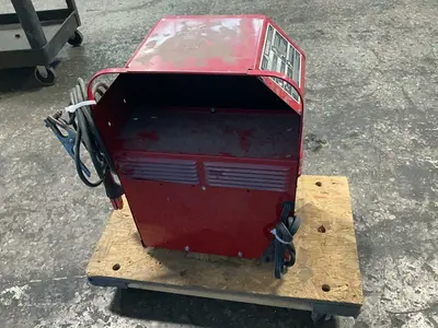 Used LINCOLN ELECTRIC AC225 Arc Welders Ohio US | HGR 24 #1300937