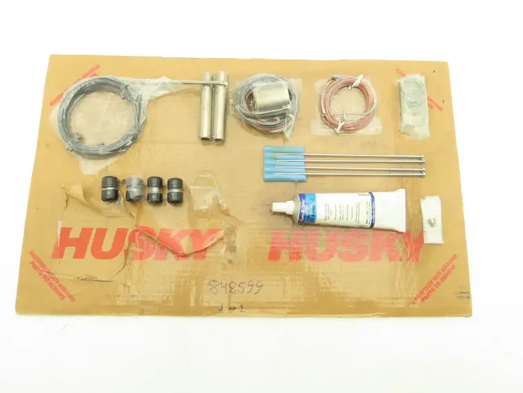 New | in-Stock HUSKY _UNKNOWN_ Atomic Force Microscopes Indiana US | Arrow Industrial #920119