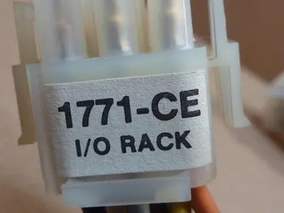USED ALLEN BRADLEY 1771-CE