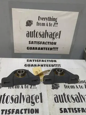 New | in-Stock HUB CITY B250X3/4 Bearings | Surplus Asset Holdings #1192552