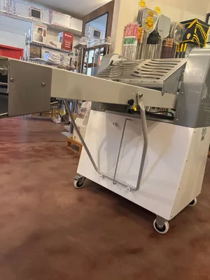 USED 2024 Mecnosud Italy SF600PM120