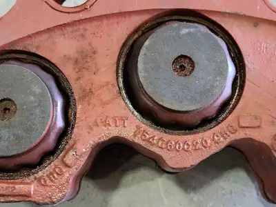 Used MERITOR 419-9152 Parts British Columbia CA | Lenmark #268814