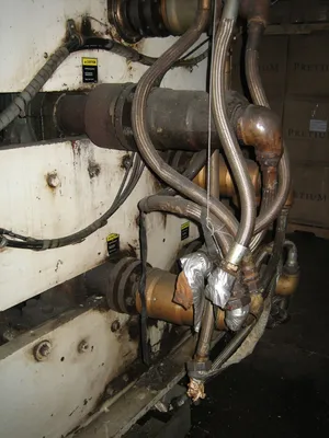 1998 BLACK CLAWSON MDO Downstream Equipment, MDO | Mark One Machinery (12)