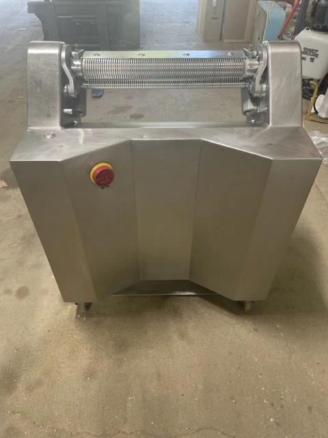 Used TOWNSEND 7600 Meat Processing Equipment Illinois US | M&M Equipment Corp. #1145162