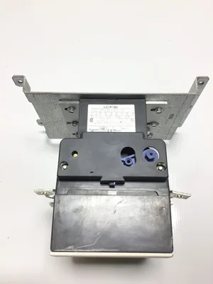 Telemecanique LC1F185 Power Contactor 3PH 200A