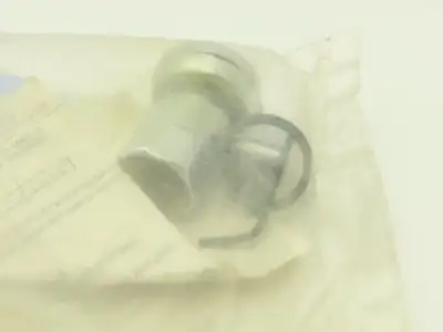 Sloan SH1007A Showerhead Ball Joint Coupling with Volume Control 1/2"NPT