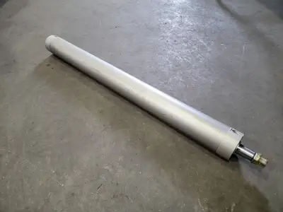 USED SMC NCDGBN50-2100