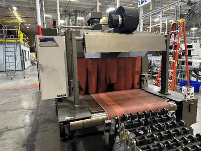 Used 2006 ARPAC BPMP Shrink Wrappers | Beverage Industries #1359582