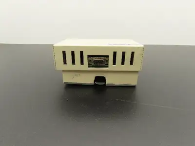 Tek Air Systems LIM-2000 Air Flow Controls LAB Interface Module