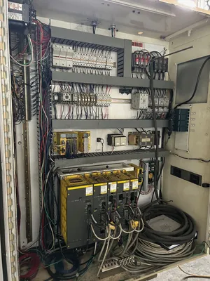 USED BOURN & KOCH 200H