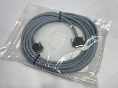 USED SCHEUGENPFLUG METERING HEAD CABLE KWS 7M LENGTH