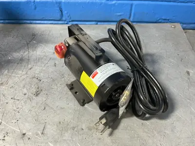 Used DAYTON 5UXL9 Pumps Ohio US | HGR 24 #1486725