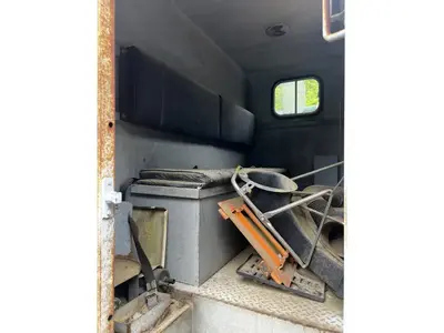 Used CHIP BODY CHIP BODY Miscellaneous Trucks/Trailers North Carolina US | Levan Equipment #1546358