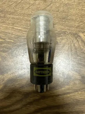 New | in-Stock RAYTHEON 0C3/VR105 Tube Sockets Ohio US | Surplus Asset Holdings #1245047