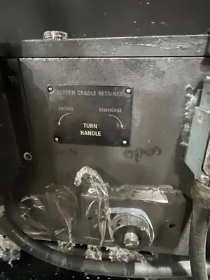 CUMBERLAND Shredder Reprocessing Equipment, Shredders | Mark One Machinery (13)