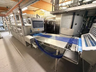 Kaak Group DrieM Stress Free Make Up Line | Harvest Equipment and Fabrication Inc (6)