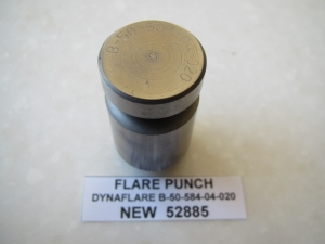 USED DYNAFLARE B50 OR B150