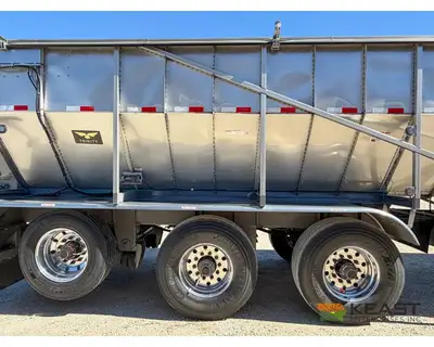 Used TRINITY _UNKNOWN_ Agricultural Trailers Iowa US | Keast Enterprises #1360518