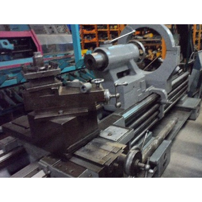 USED MEUSER 40-280
