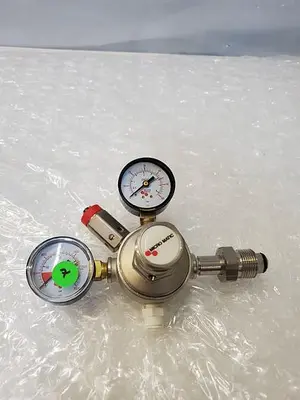 MICRO MATIC 250510-0292 GAS REGULATOR
