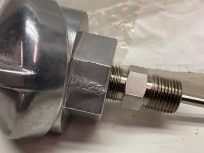 Used ATLAS COOPER 1420115758 Thermocouples Ohio US | Surplus Asset Holdings #1233862