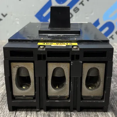 SQUARE D LAL36300 SER. 3 Circuit Breakers | ESS Industrial Equipment Sales (6)