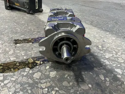 Used REXROTH R901147102 Pumps Ohio US | HGR 24 #1290180