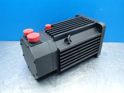 New | in-Stock ELECTROCRAFT H6100QH01AA Motors (misc) Ohio US | HGR 24 #882044