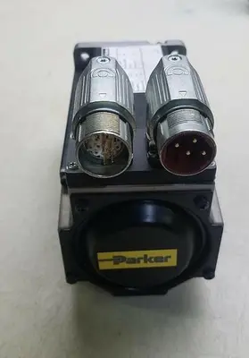 New | in-Stock PARKER MPP0921B6S-NPSN Motors (misc) | ND Industrial Surplus #1223531
