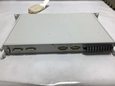 Larus 5702 Route Switch Module Distant Terminal