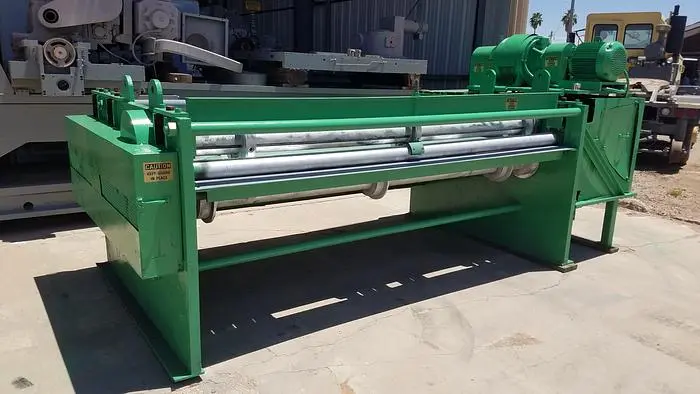 117" Slitter #4134